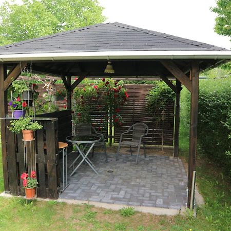 Ferienwohnung Nordstadt Forst  Kültér fotó