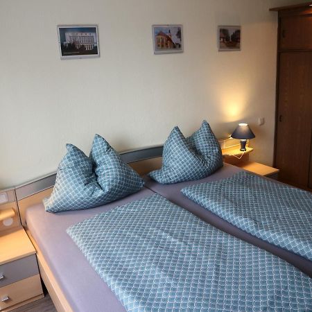 Ferienwohnung Nordstadt Forst  Kültér fotó