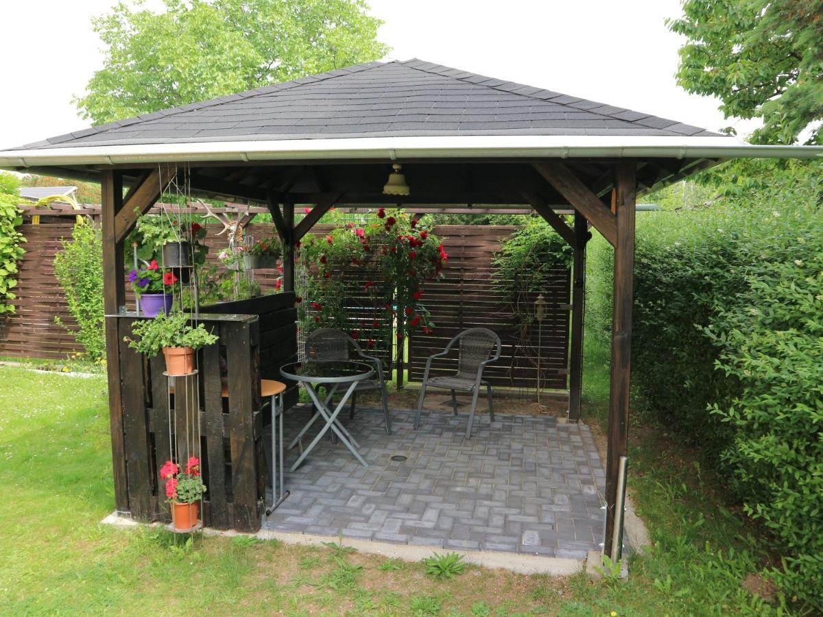 Ferienwohnung Nordstadt Forst  Kültér fotó