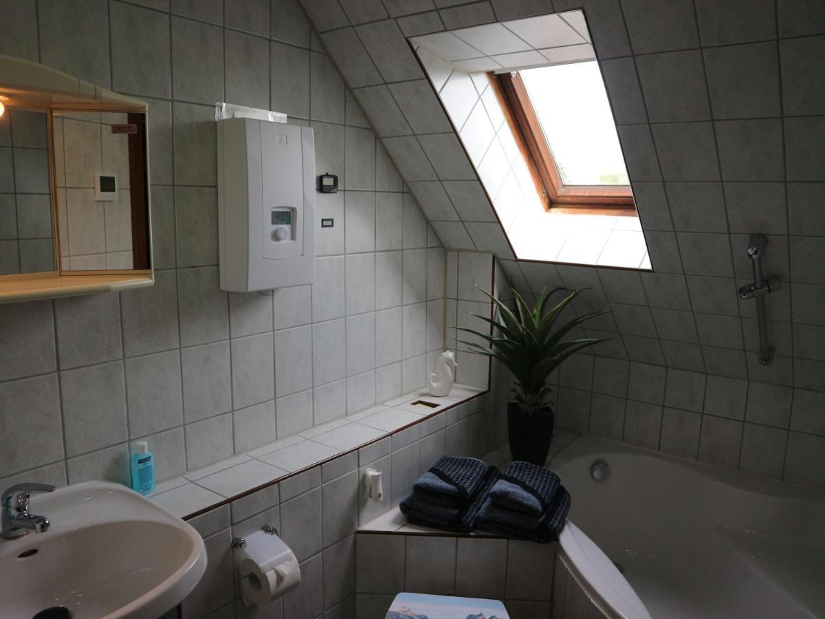 Ferienwohnung Nordstadt Forst  Kültér fotó