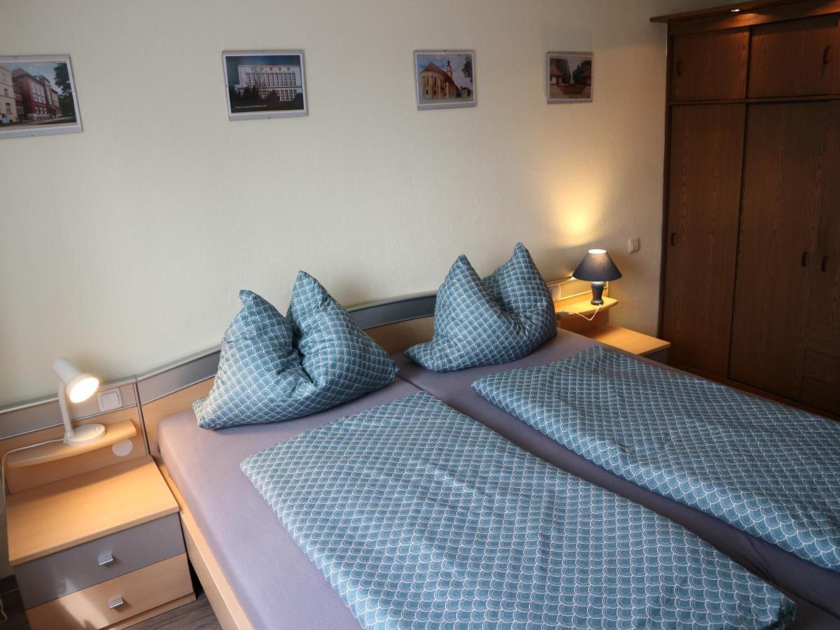 Ferienwohnung Nordstadt Forst  Kültér fotó