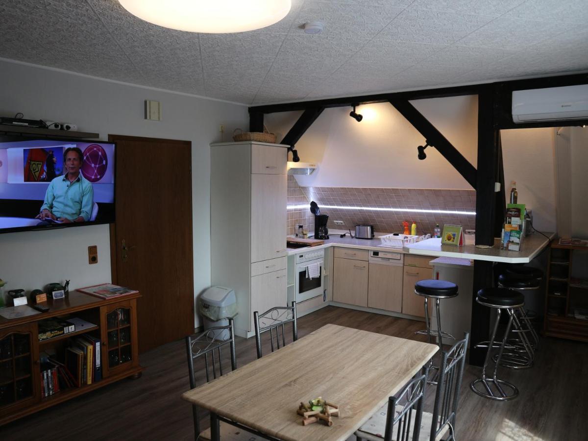 Ferienwohnung Nordstadt Forst  Kültér fotó